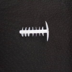 PLASTIC WALL PLUG - 25 PER BOX