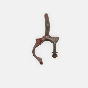 USED - EXTERNAL HOOK TIES