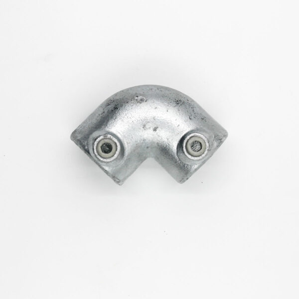 New 90 Degree Elbow Tube Clamp