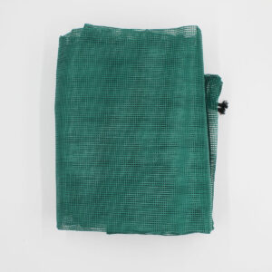 Green Nylon Cover (for square post fitting bins)