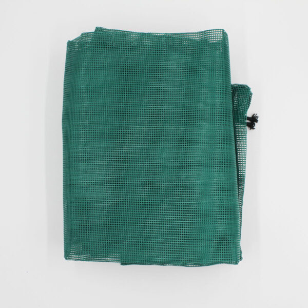 Green Nylon Cover (for square post fitting bins)