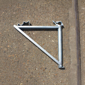 NEW EXTENDER HOP UP BRACKET