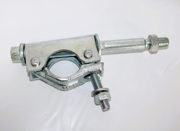 SUPA TIE E TYPE - Image 2