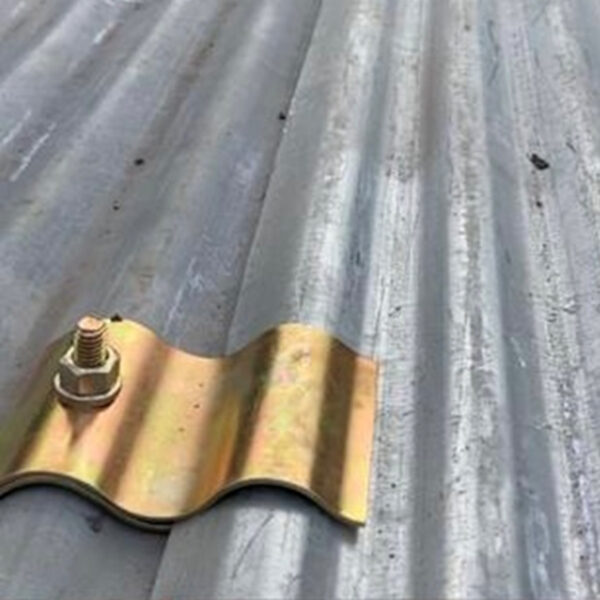 Matless Roofing Clamp - Image 3