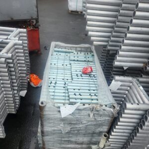 353MM LADDER BEAM JOINERS - NEW