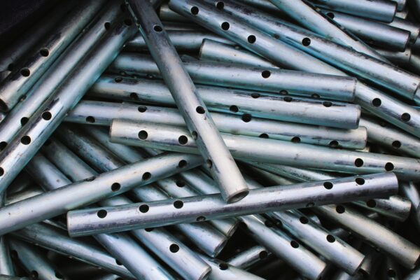 750MM BEAM JOINERS - NEW