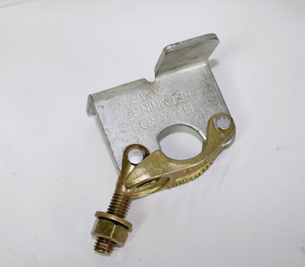 BOARD RETAINING CLAMP FOR EXTENDERS - Image 3