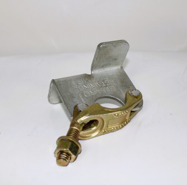 BOARD RETAINING CLAMP FOR EXTENDERS - Image 2