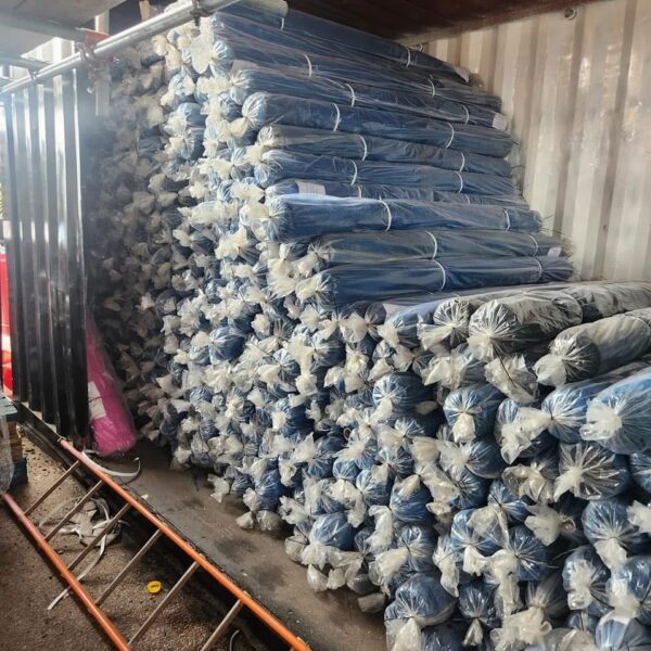 10 X 3M NETTING - Image 2