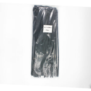 110 PACKS OF 100 CABLE TIES