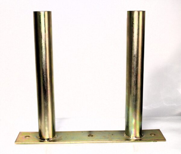 14" DOUBLE TIE BAR NEW - Image 2