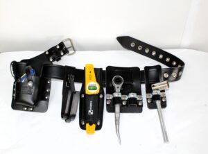 FULL SET OF TOOLS