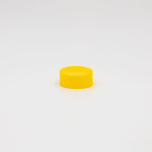 6 BAGS OF 200 END CAPS