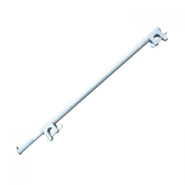 WEDGE TYPE EXTENDABLE TRANSOM NEW