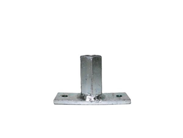 M16 PERLIN RAIL 'T' BRACKET