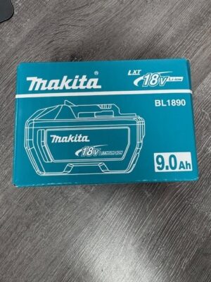 Makita Battery